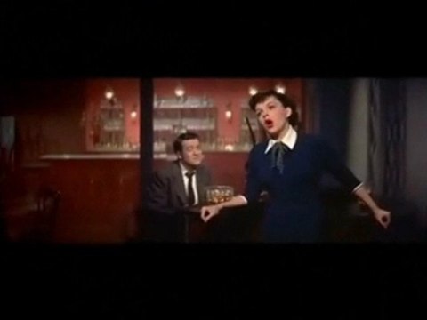 Judy Garland: Without a Memory