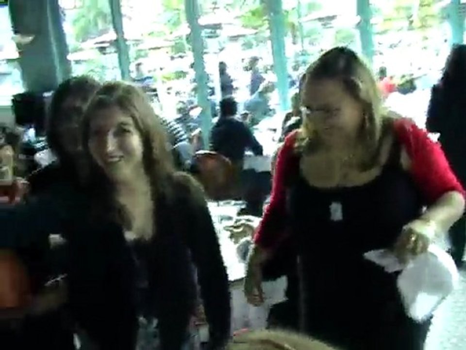 Bonne Année!