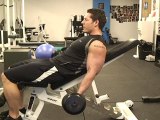 Personal Trainer Micah LaCerte's Bicep Blast