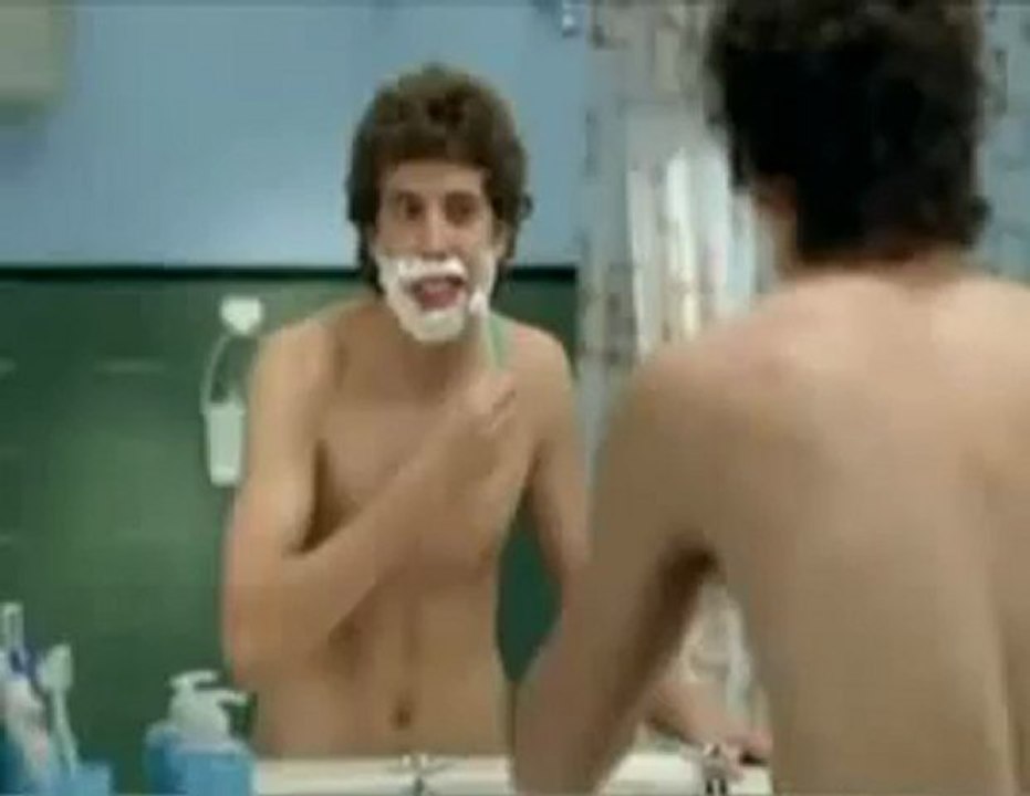 Sprite - El impulso equivocado