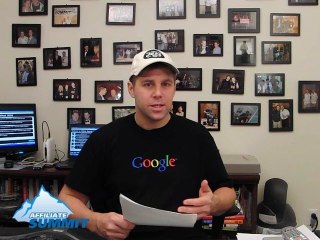 Why Would Anyone Go to an Affiliate Site?