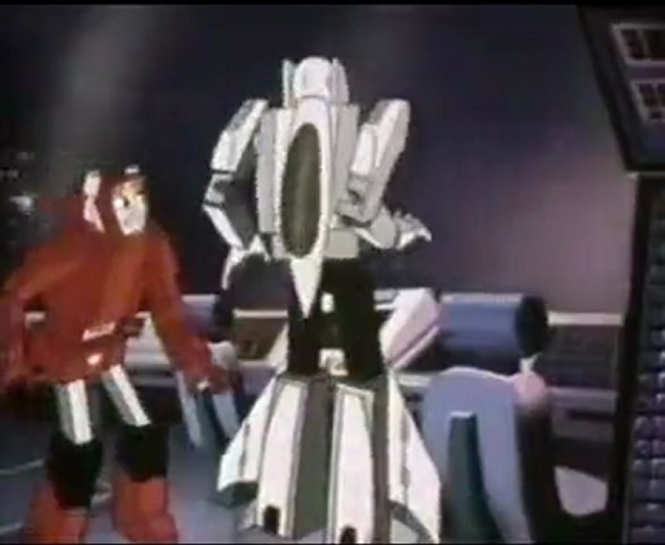 gobots battle of the rock lords dailymotion