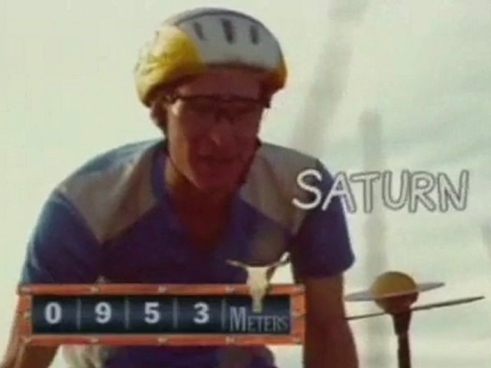 Distance between planets