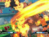 Super Street Fighter IV - Adon VS Ken Trailer