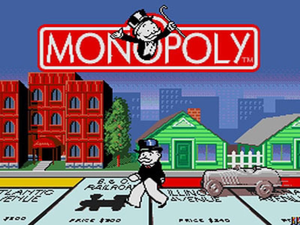 Monopoly en 00:30 #88mph 23