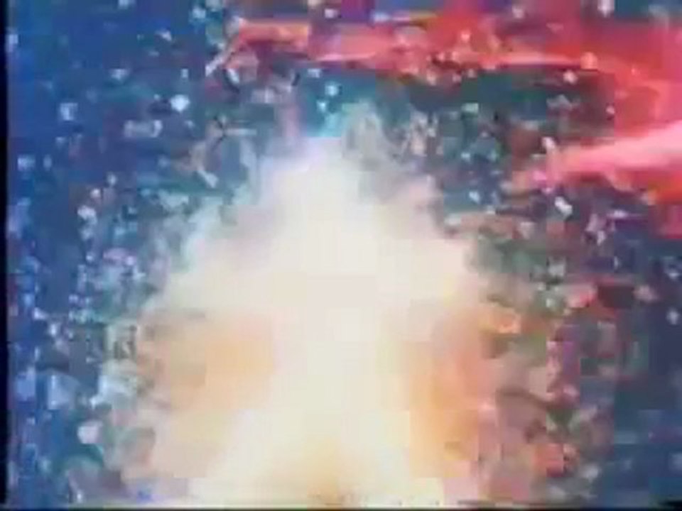 Spark_ Sharivan Video Clip Akira Kushida