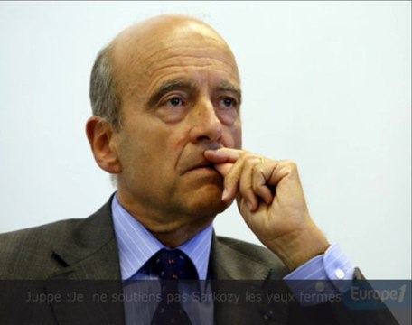 Identité nationale : Alain Juppé réaffirme ses doutes