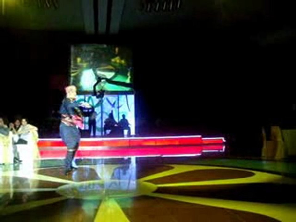 Ege Dansları