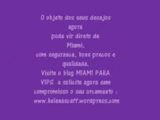 MIAMI PARA VIPS - COMPRAS EXPRESS