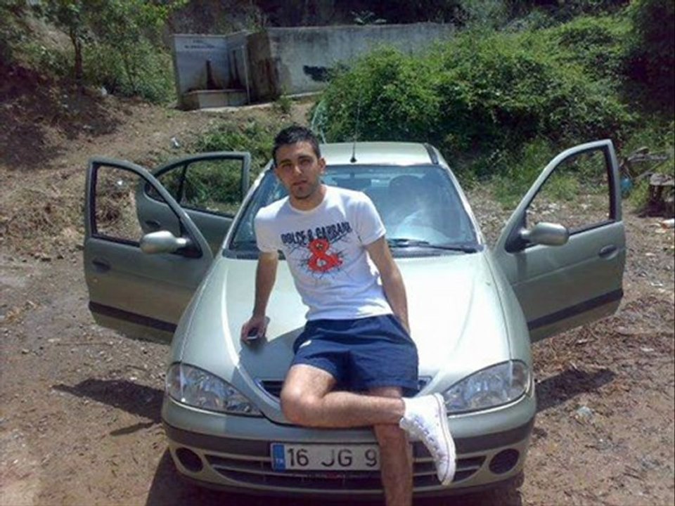 EMRAH SANCAKTAR
