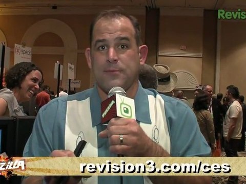 CES 2010: Boxee Releases Hulu, Netflix, WebTV Device