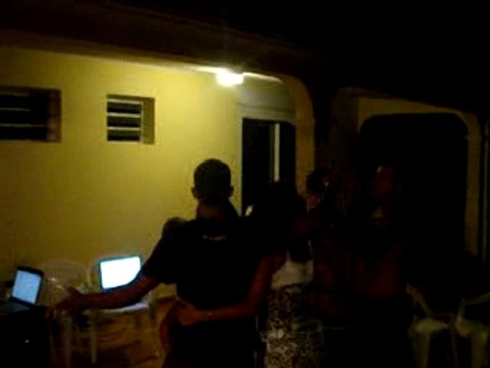 Soirée Piscine Karaoké La Reunion Part 4