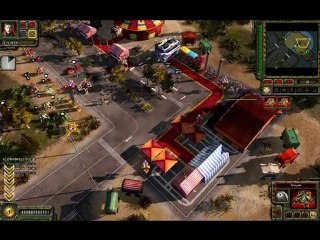 Speed Run Soviétique Mission 2