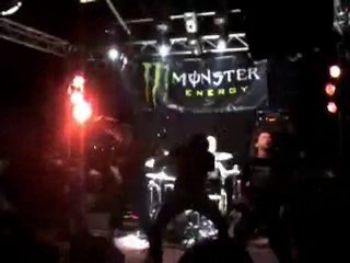 church grims before the ravens comes