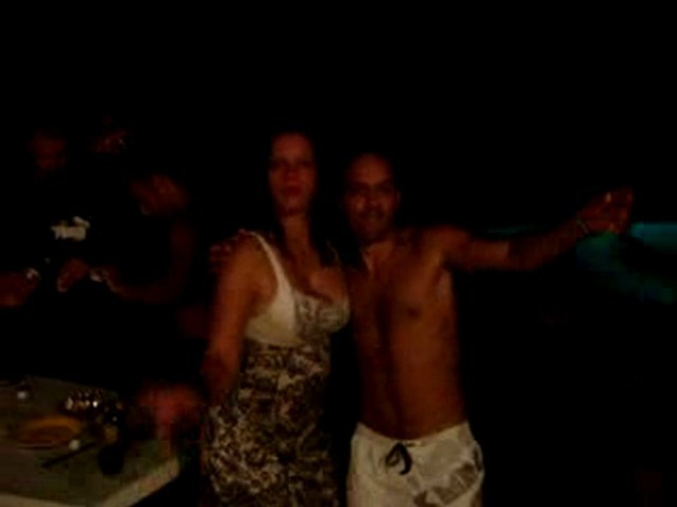 Soirée Piscine Karaoké La Reunion Part 5