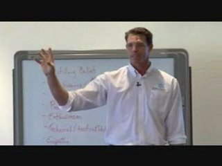 What is Athlete Centered Coaching