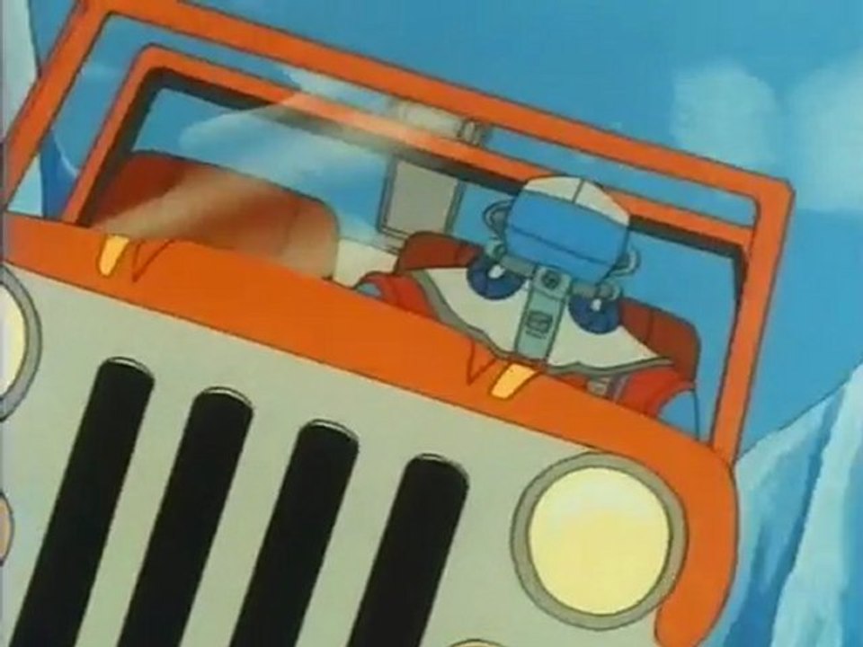 Mask - 32 Detournements de fonds