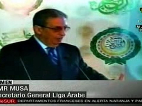 Yemen rechaza injerencia extranjera