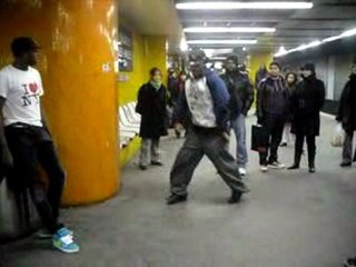 christopher (pti passage a chatelet)