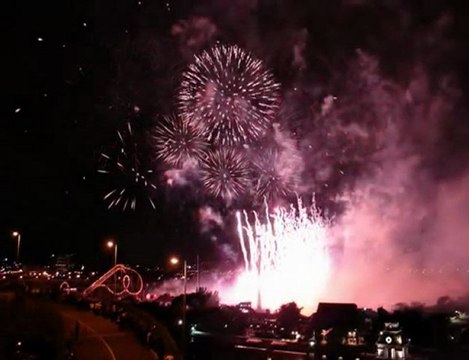 feux d artifices loto québec