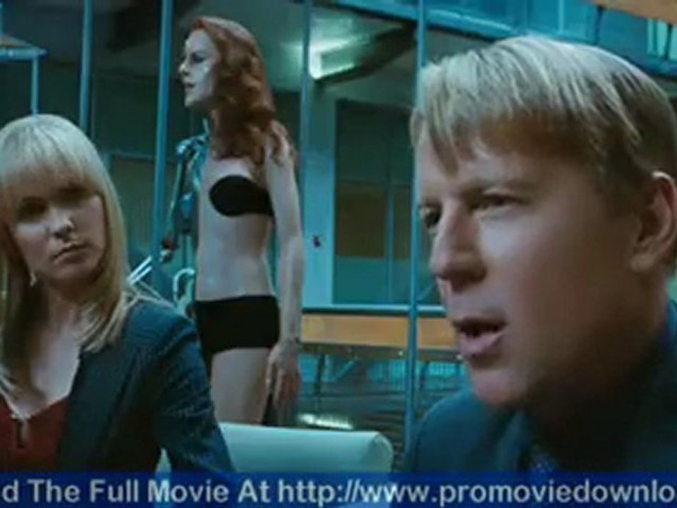 Surrogates Trailer + Download The Full Movie