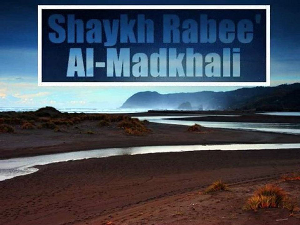 Vous qui dénigrez l'appel au Tawhid