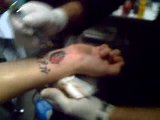uğur böceği dövme video 2 tattoo dövme yapanlar