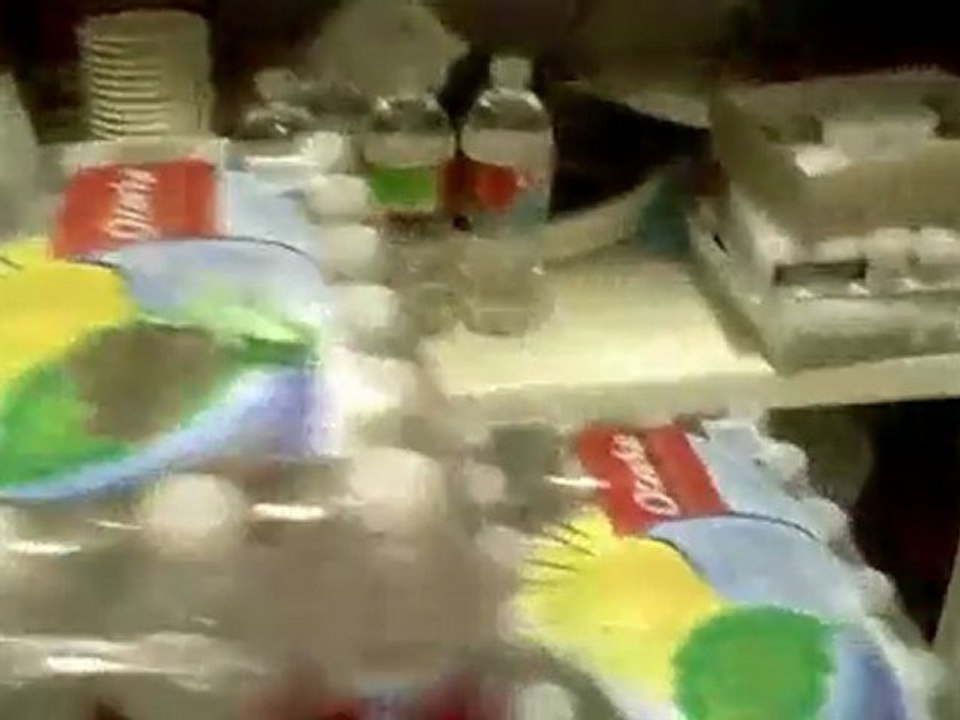 WE BOUGHT 213 BOTTLES OF WATER [1/6/10] - 259