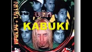 remix kabuki - kabuky - cumbia villera cristiana