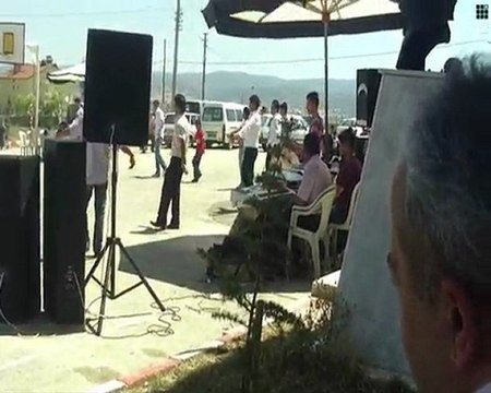 tavşanlı ömer bey oyun havası