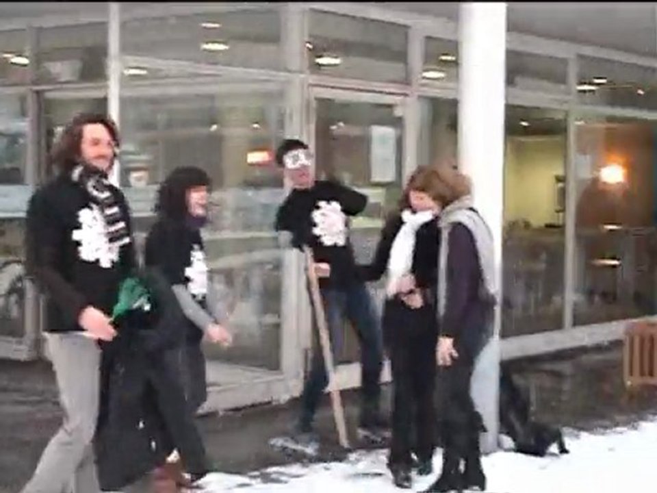 Teaser Orres 2010 ICN