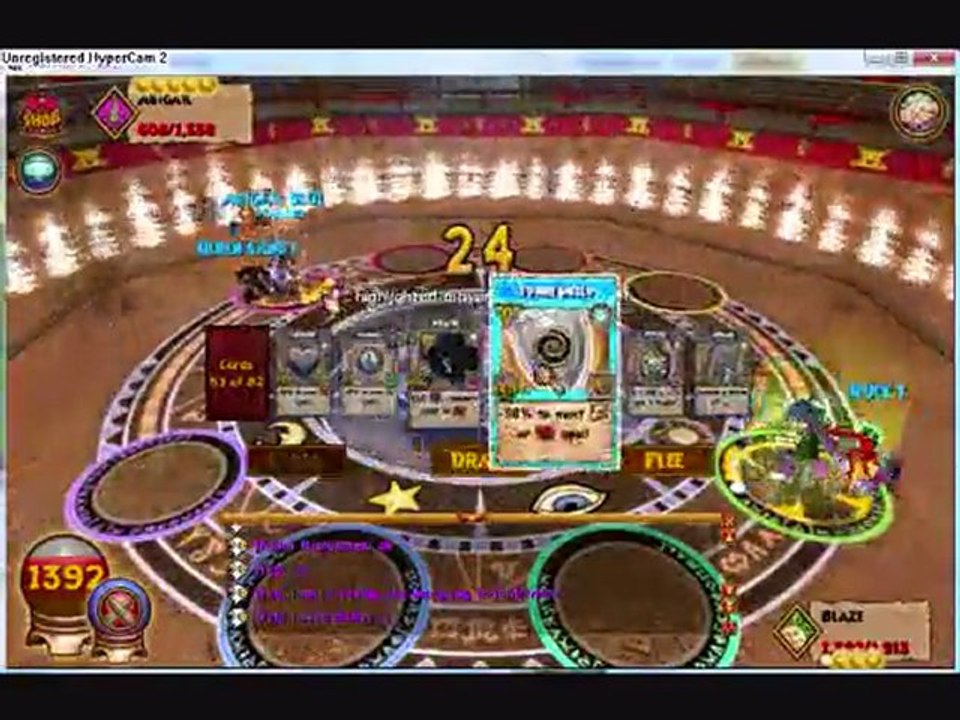 Record: Match 1