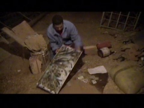 short movie court metrage film TABLEAU فيلم قصير لوحة