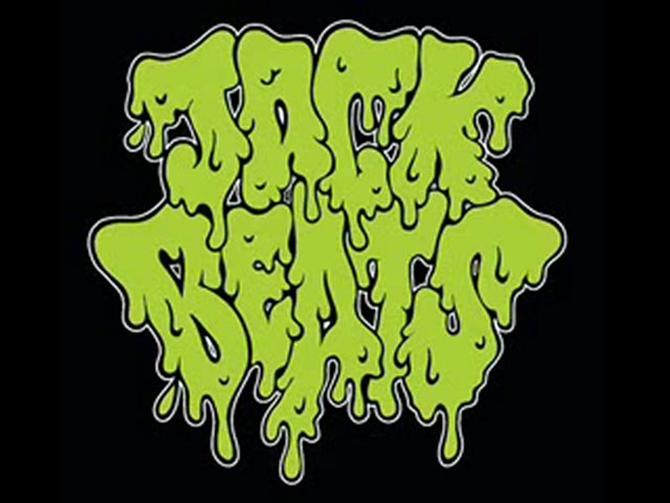 jackbeat -get down