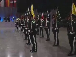 Norwegian Military Tattoo