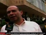 Gobierno de facto pretende sacar a Honduras del ALBA