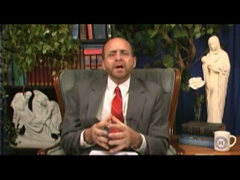 OLO America: To Americas Youth - Dr. Miravalle: Mcast109