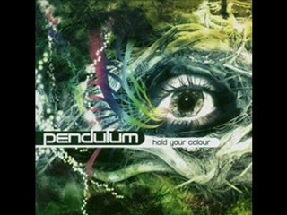 pendulum - tarantula