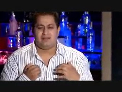 Наско Ментата - Плачат Моите Очи [0ficial video] 2010