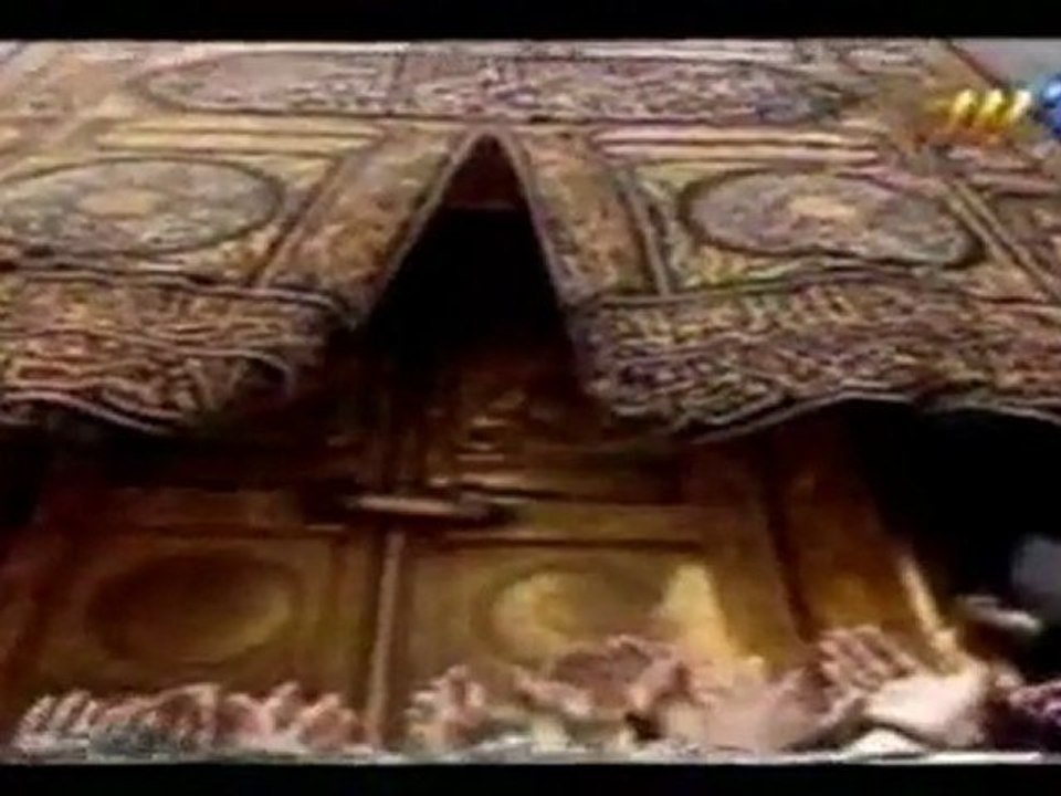 L'HISTOIRE DE LA MECQUE 2 2