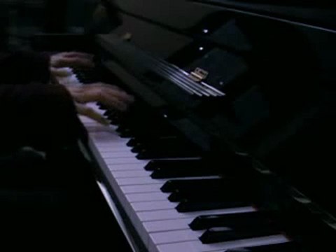 Naruto Sadness and Sorrow (piano)