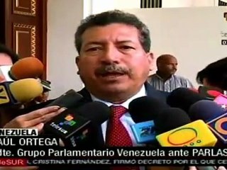 Colombia podría facilitar acción bélica contra Venezuela