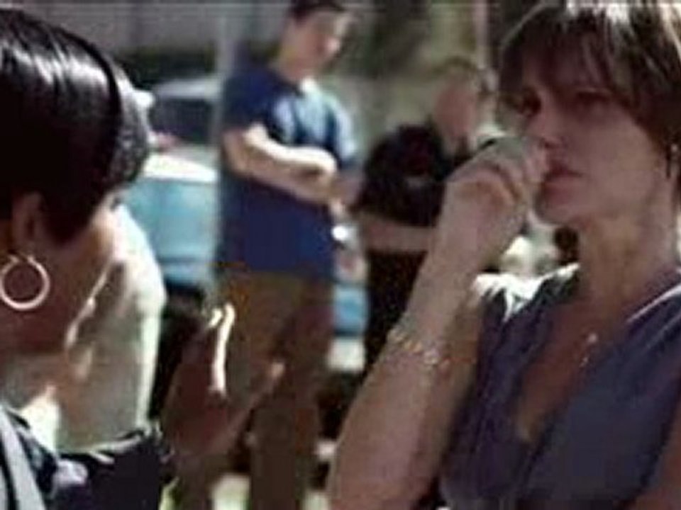 SOUTHLAND – Missing