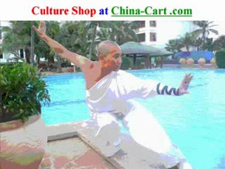 Discover the Mystique of Shaolin in China 🥋