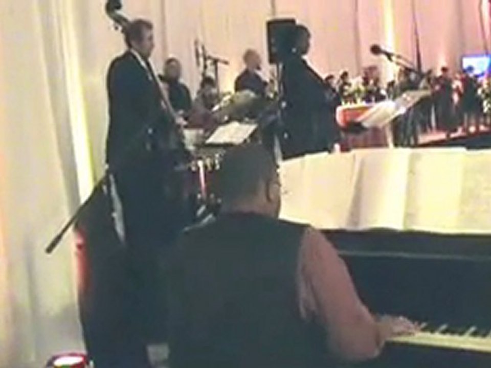 Jazzitup ■ | Toronto Jazz Band -  Cocktail Receptions Entertainment