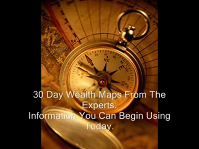 Wealth Creation For 2010