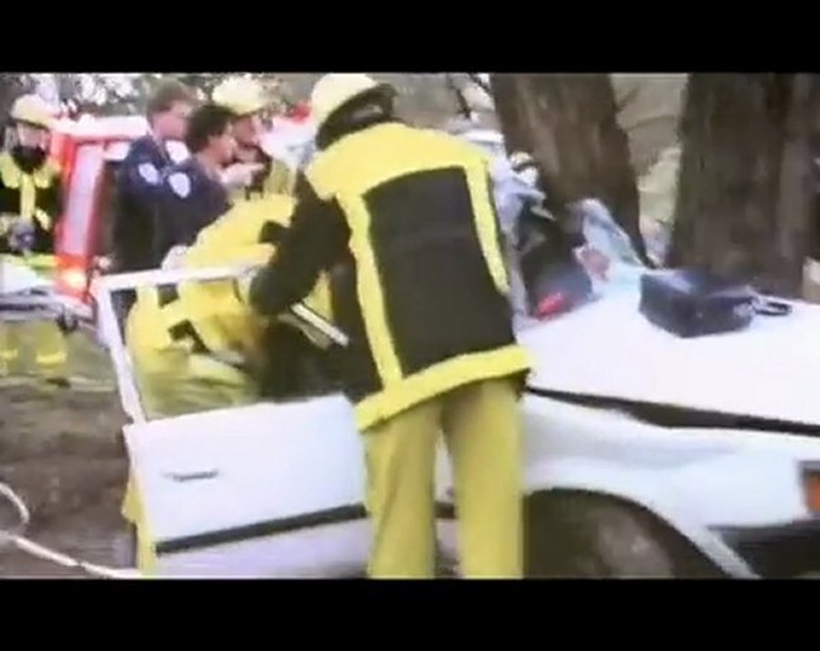 Anniversary retrospective montage  Everybody Hurts