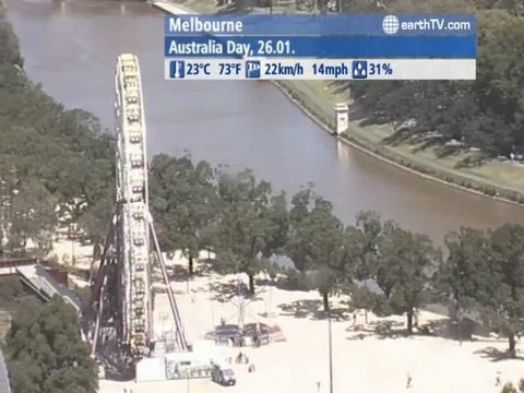 Sydney - Australia, Paris - France, Los Angeles - USA, Amsterdam - Netherlands, Melbourne - Australia, Seattle - USA, Pine Valley - Beijing - China