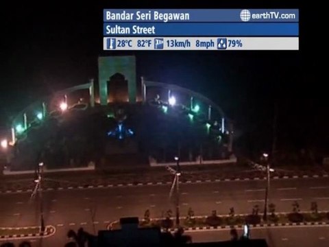 Metz - France, Dusseldorf - Germany, Agadir - Morocco, Bandar Seri Begawan - Brunei, Sydney - Australia, Macau SAR - China, Warnemunde - Germany