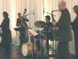 Jazzitup ♦ | Toronto Jazz Band - Singer for Wedding Receptions